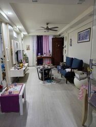 Blk 652 Hougang Avenue 8 (Hougang), HDB 3 Rooms #502028511